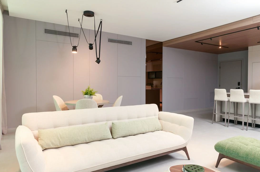 UPTOWN CONDO-SUITES IN BELLA VISTA - photo 5