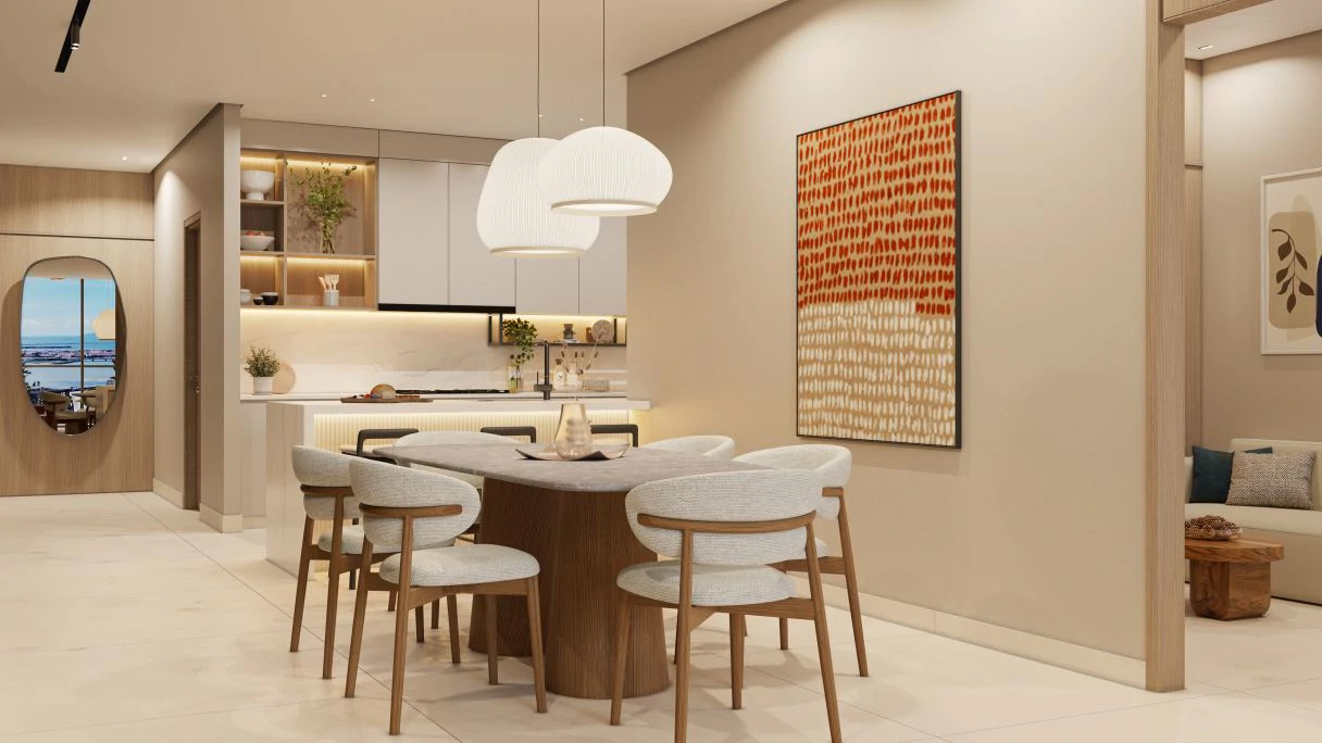 YOUR PRIVATE SKY RESIDENCE ABOVE THE PACIFIC | 350 M² AND 4 BEDROOMS FOR $1,709,015 - photo 7