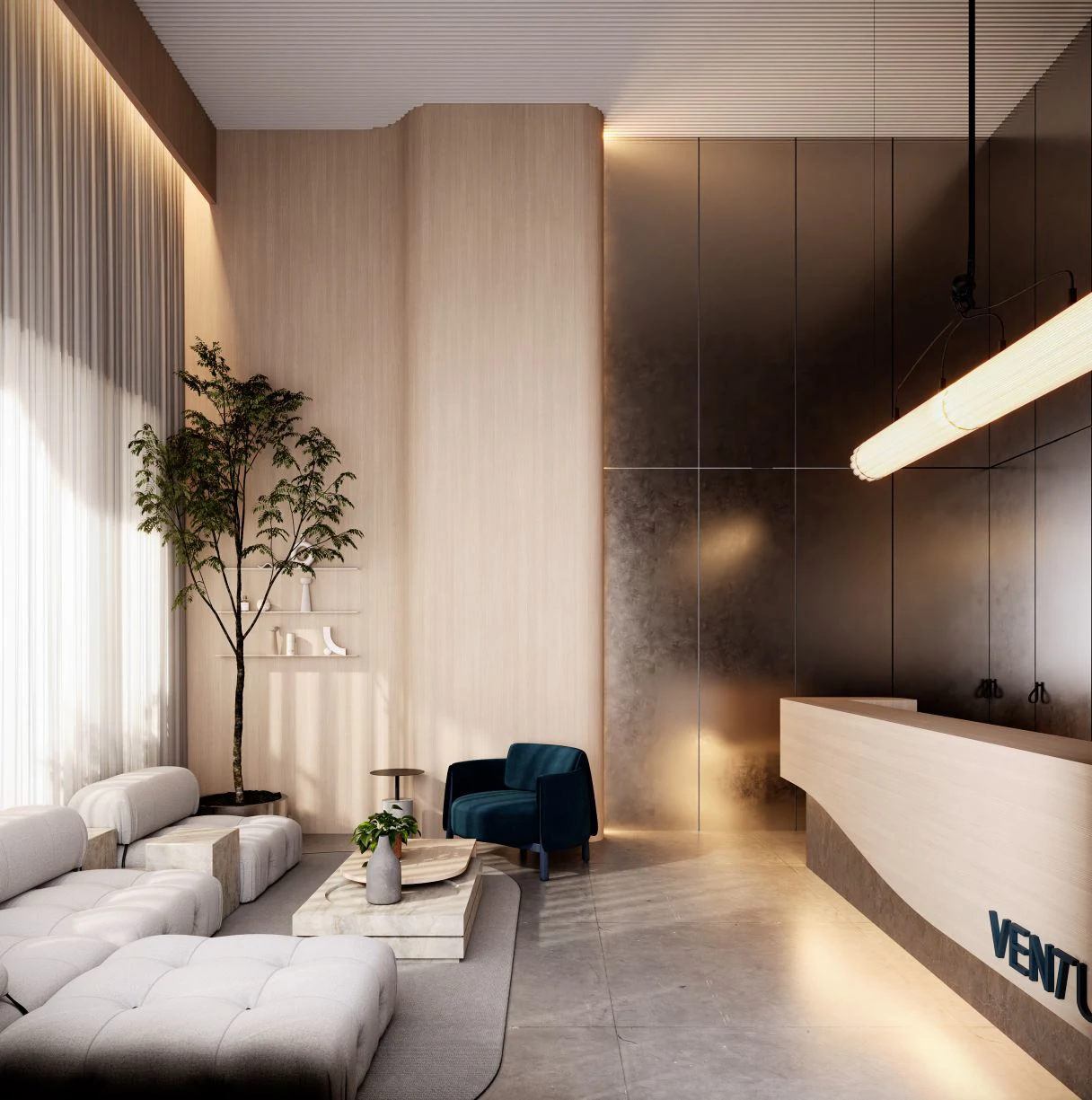 VENTU PROJECT IN THE HEART OF THE CITY - photo 7