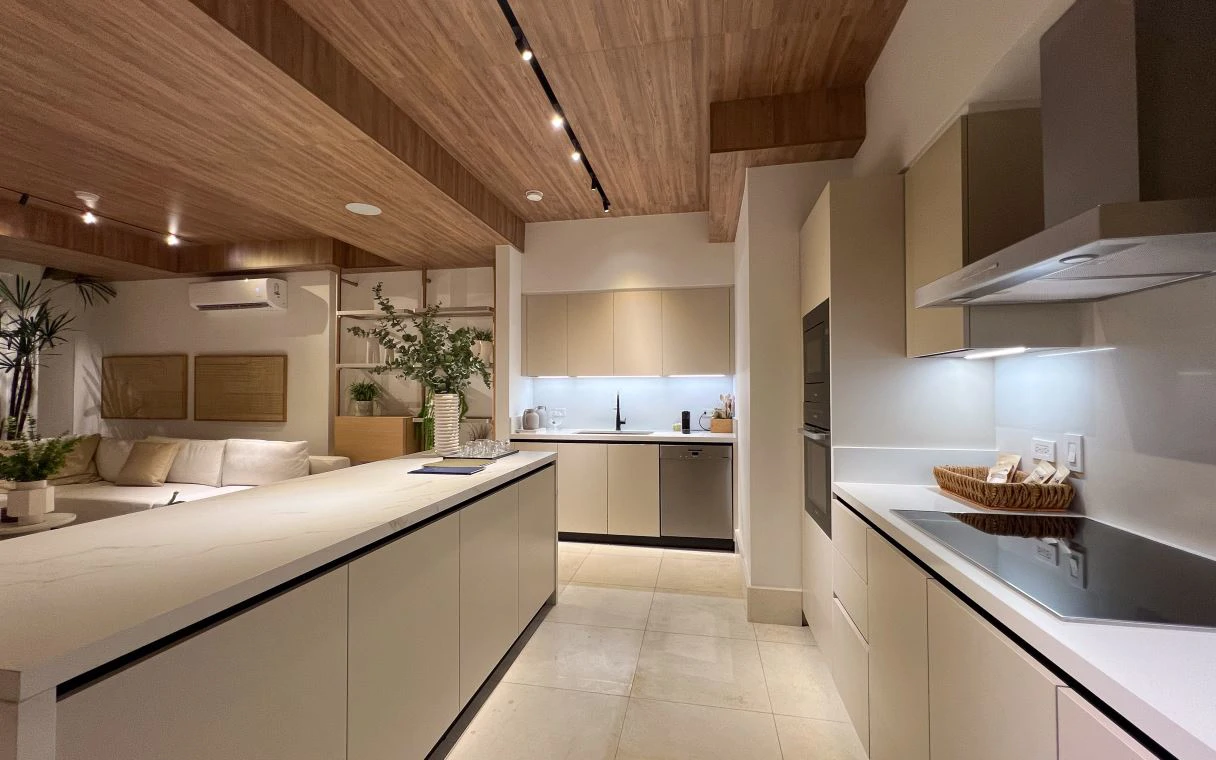 OCEANA RESIDENCES & SKYHOMES - SANTA MARIA - photo 5