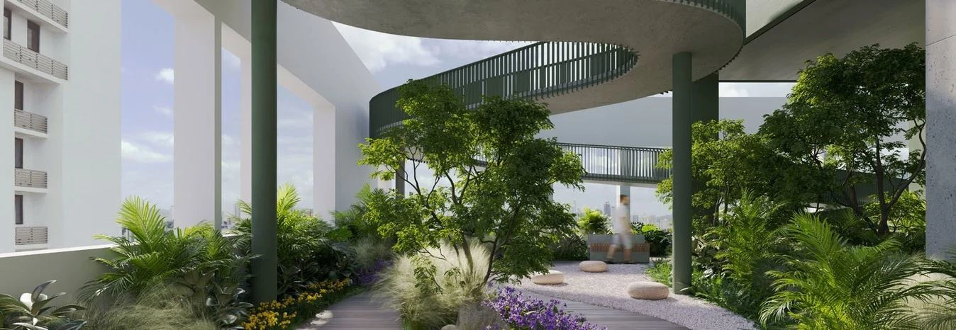 Apartments for Sale at A19 Cincuentenario, Coco del Mar – From 74 m² - photo 11