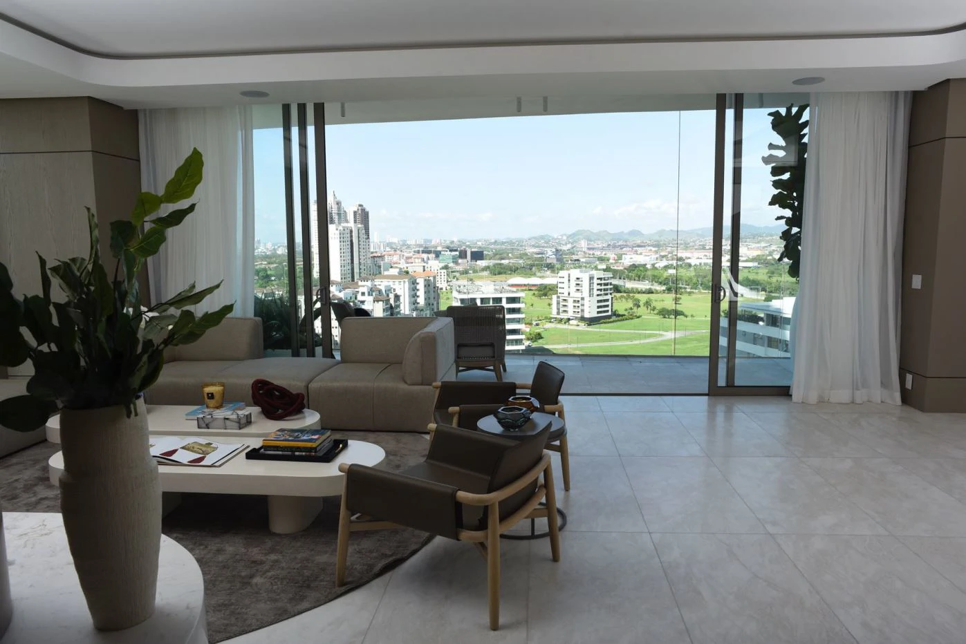 LA MAISON by Casa Fendi: A Luxury Heritage Site in Santa María. Project for Sale. - photo 4