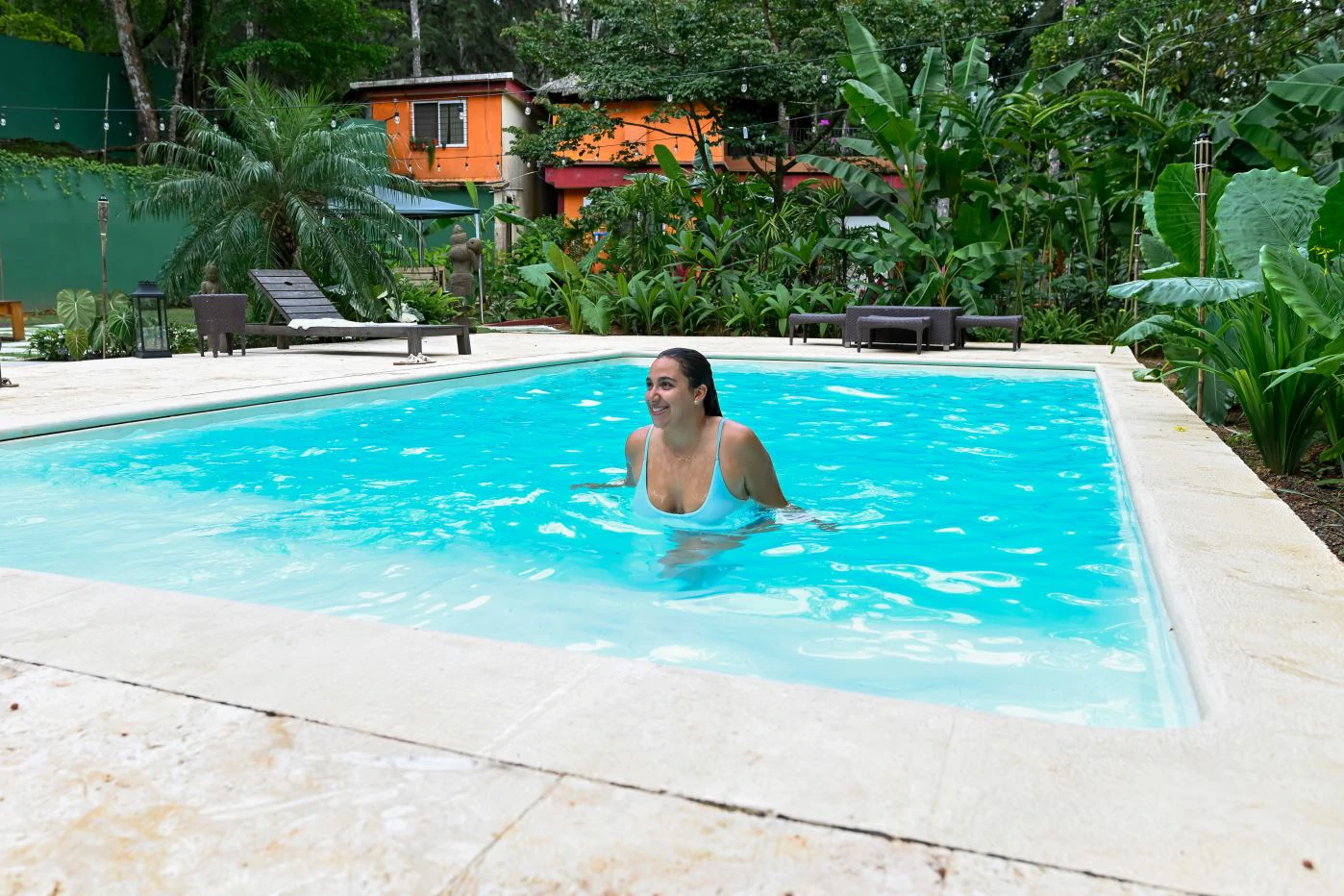 Boutique Hotel / Ecolodge for Sale in Cerro Azul – Investment Opportunity - photo 19