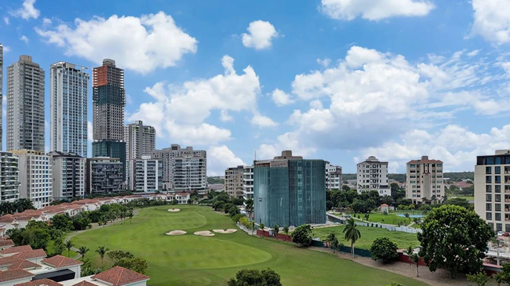 Guayacán - Santa María Golf & Country Club