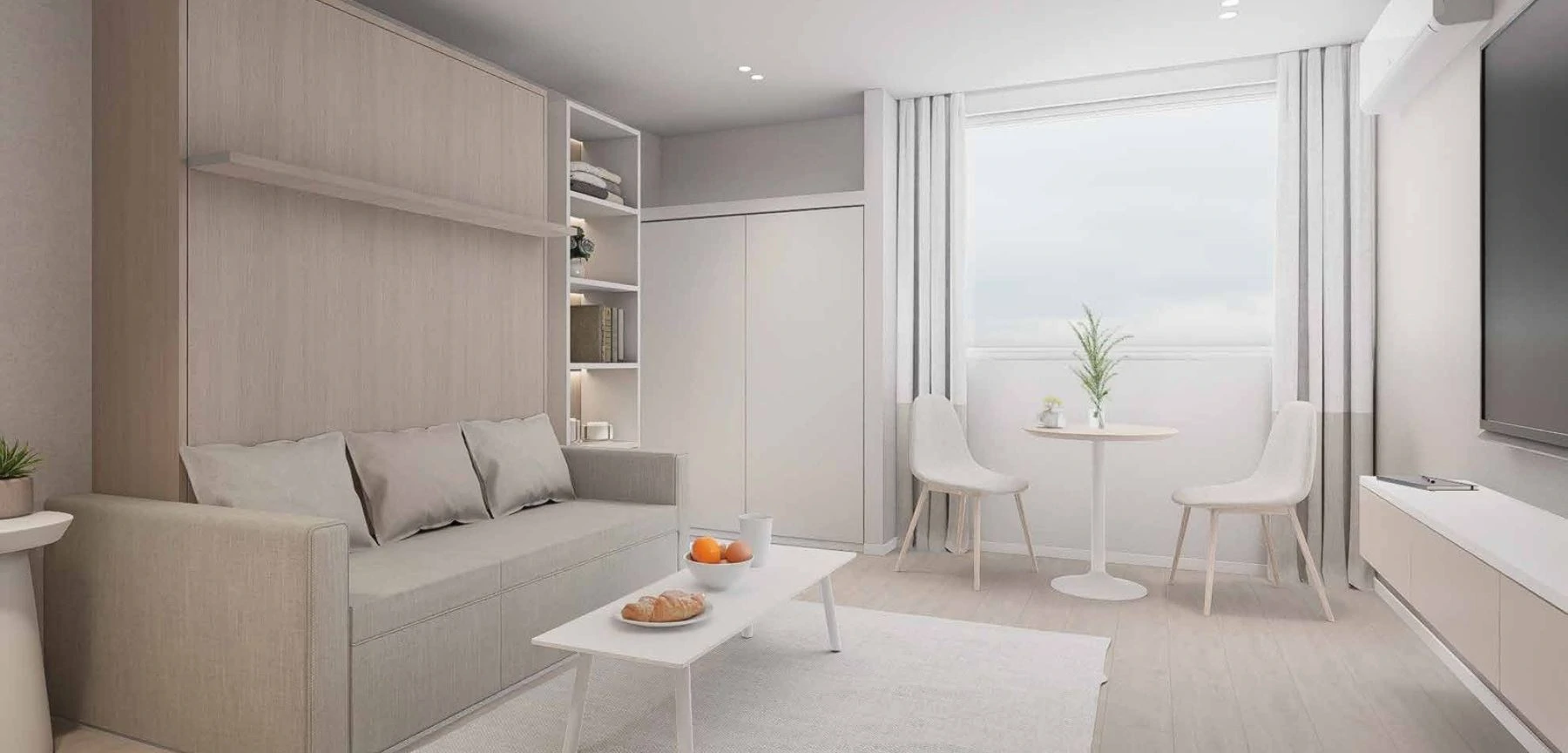 BELLA VISTA - EL CARMEN - PH STAY | A SMART INVESTMENT IN THE HEART OF PANAMA CITY - photo 3