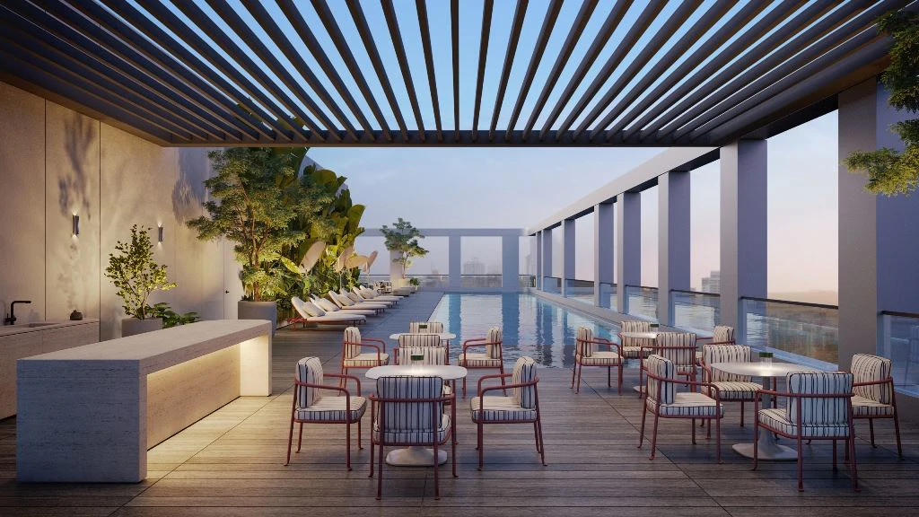MOVA by B&B Italia - photo 10