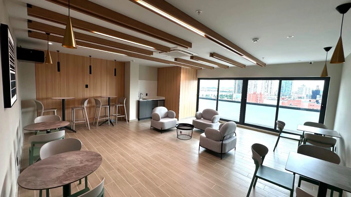 Modern Unit in Alexa - Prime City Access Bella Vista Cinta Costera - photo 17