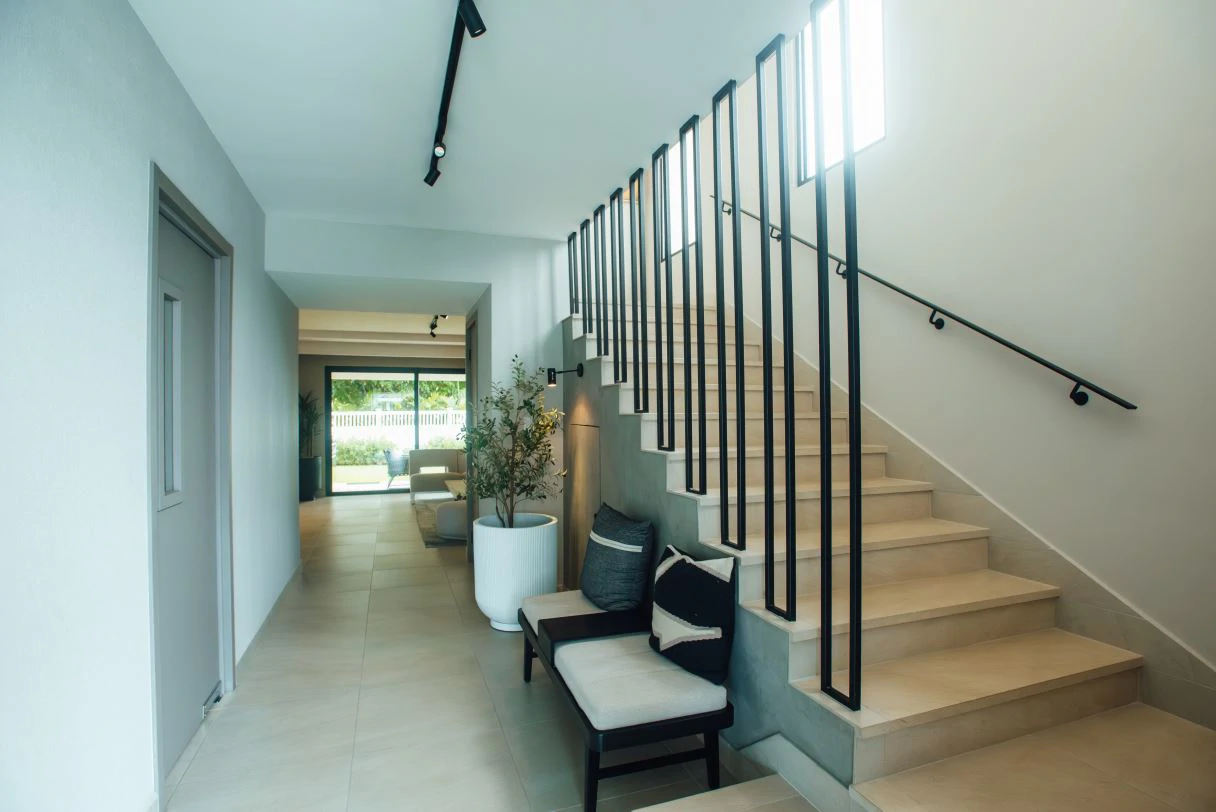 NOURA RESIDENCES | Exclusive Living in Paseo del Norte - photo 8