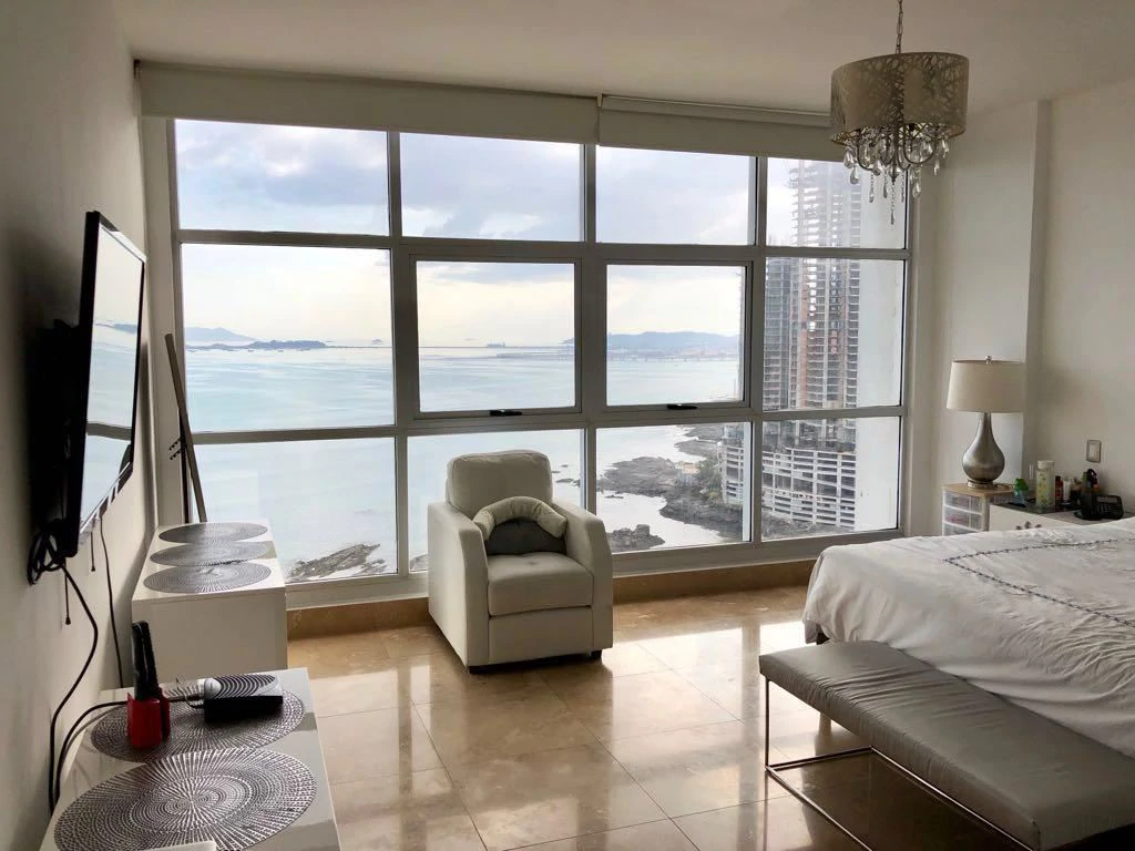 APARTMENT FOR SALE PUNTA PACIFICA PH Q TOWER - photo 5