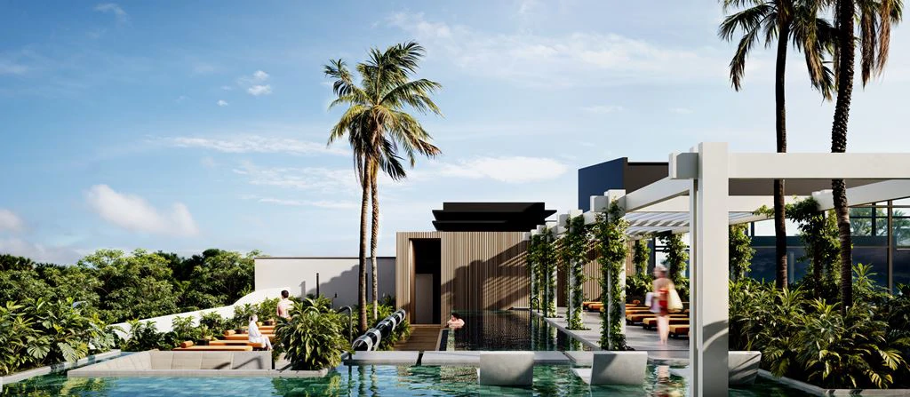 Hotel Licensed Residences - photo 12