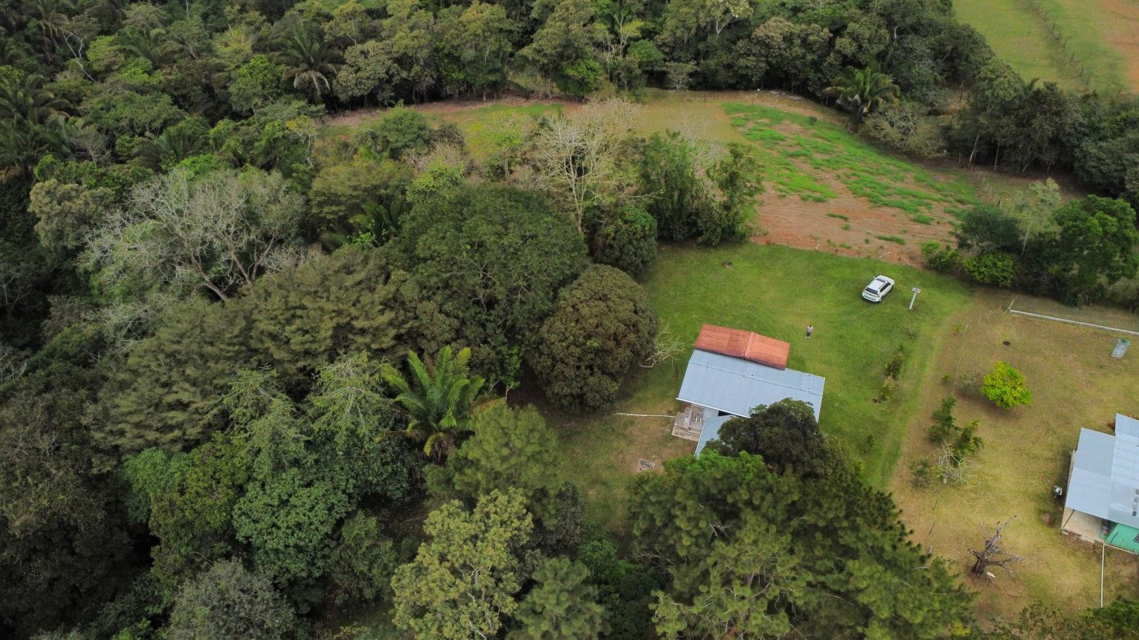 Land for Sale with Country Home in Chorrera – Near Panama City - photo 11