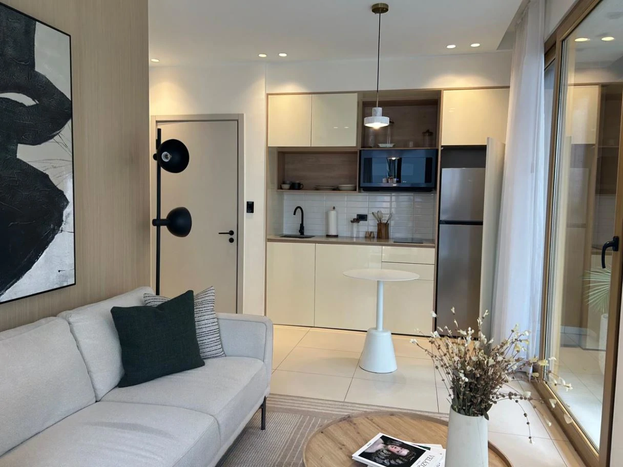 • NOOK Residence | Modern Living in the Heart of Panama City - photo 7