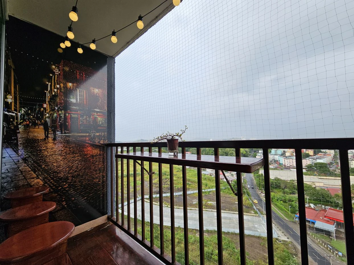 APARTMENT FOR SALE IN RIO ABAJO - photo 7