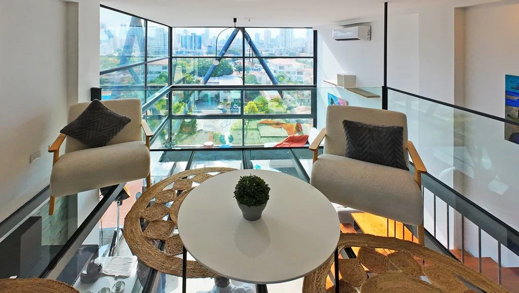 New York style Loft Apartments - photo 18