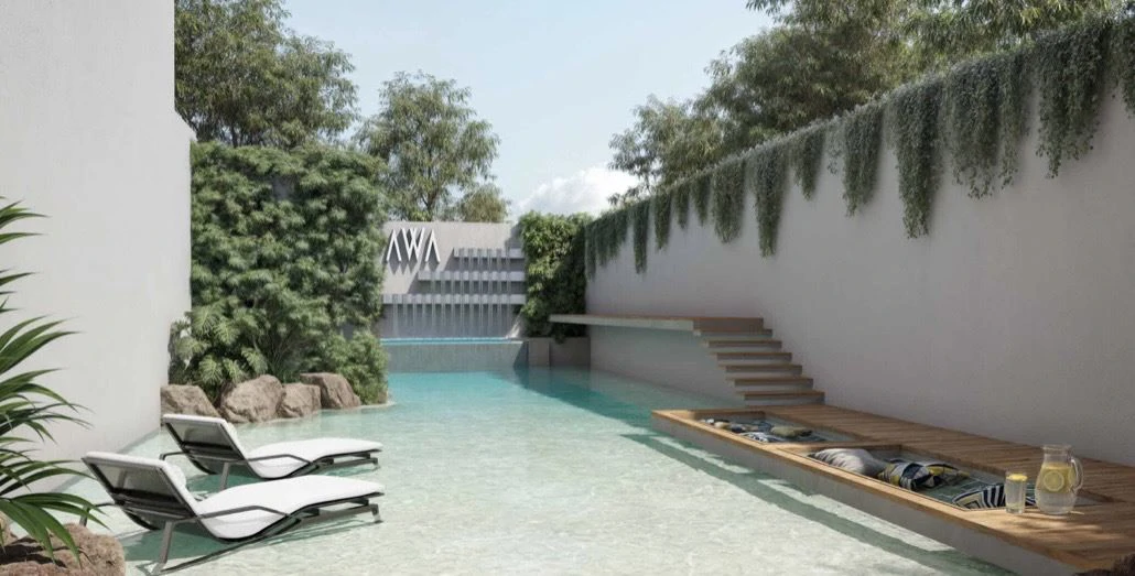 AWA by Living | Smart Investment in the Heart of Panama City