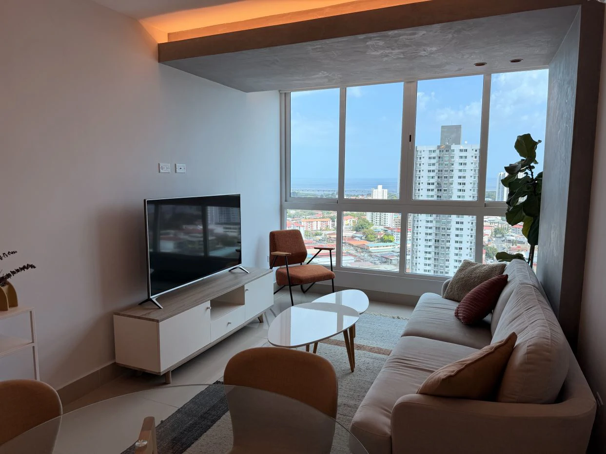 Urban Living & Real Estate Investment in Panama City | PH Alto Río near to Vía España - photo 19