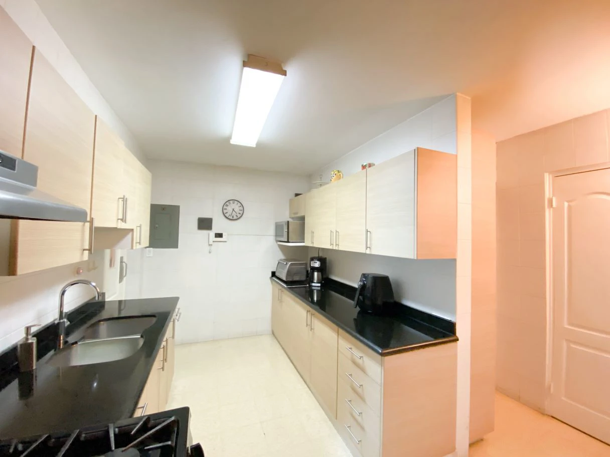 HOUSE FOR SALE | BETANIA – NUEVO ALTOS DE MIRAFLORES - photo 6