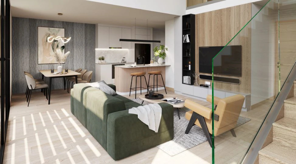 Green City Villas - photo 4