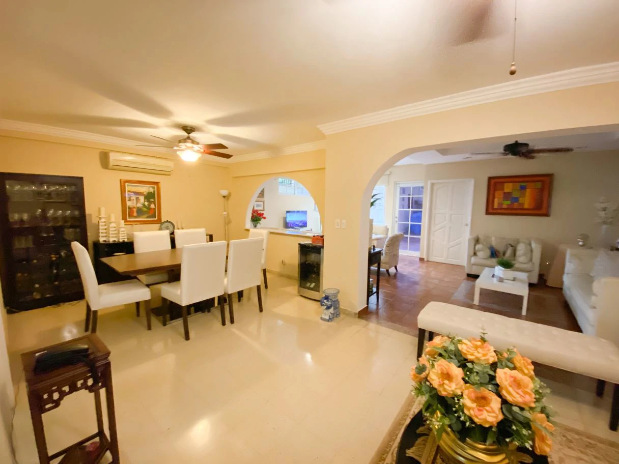 HOUSE FOR SALE | BETANIA – NUEVO ALTOS DE MIRAFLORES - photo 4