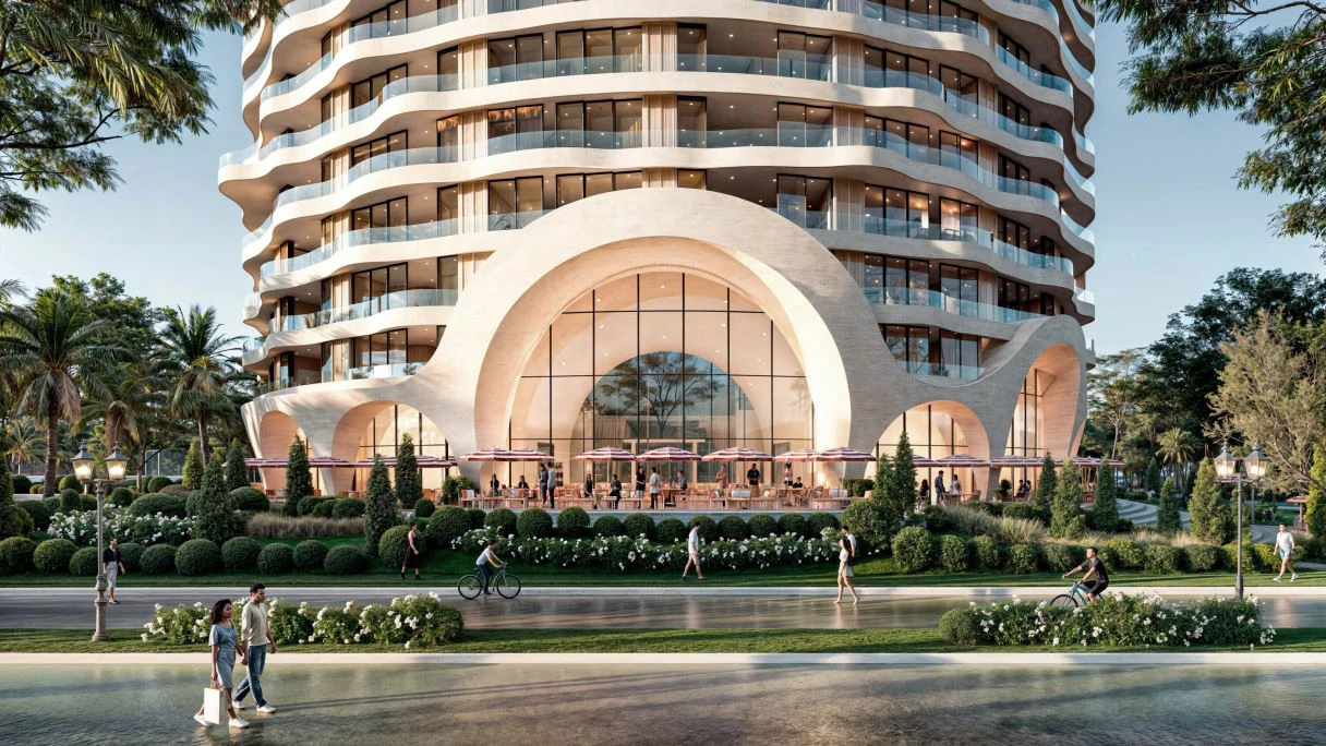 THE GOOD LIFE HAS AN OCEAN ADDRESS | 106 M² 2-BEDROOM RESIDENCE IN AMADOR FOR $487,600 - photo 12