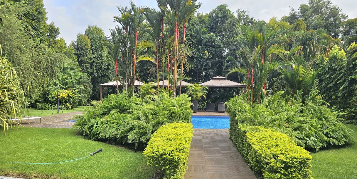 2. Luxury Residence in Altos de Golf, Panama City - photo 25