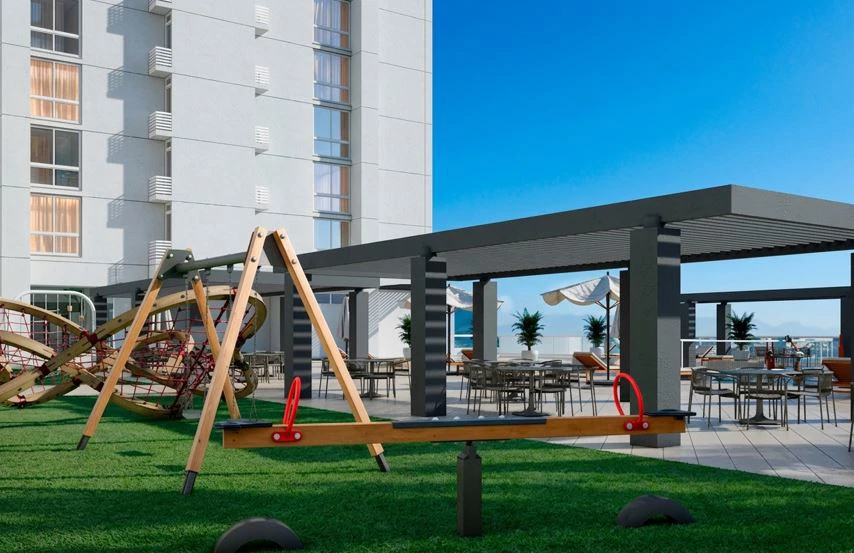 Pre-Construction Apartment in Coco del Mar | 2 Bedrooms | Ocean View | Resort-Style Amenities - photo 6
