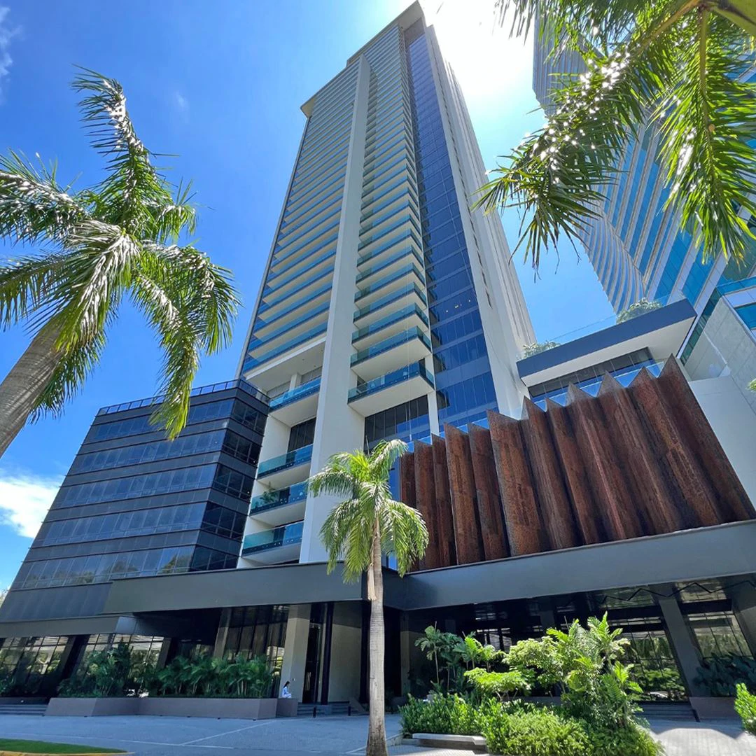 Upper East Tower - Costa del Este - photo 28