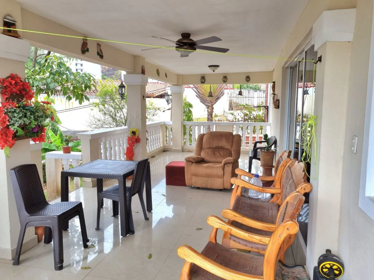 House for Sale in Altos de Panama - photo 18