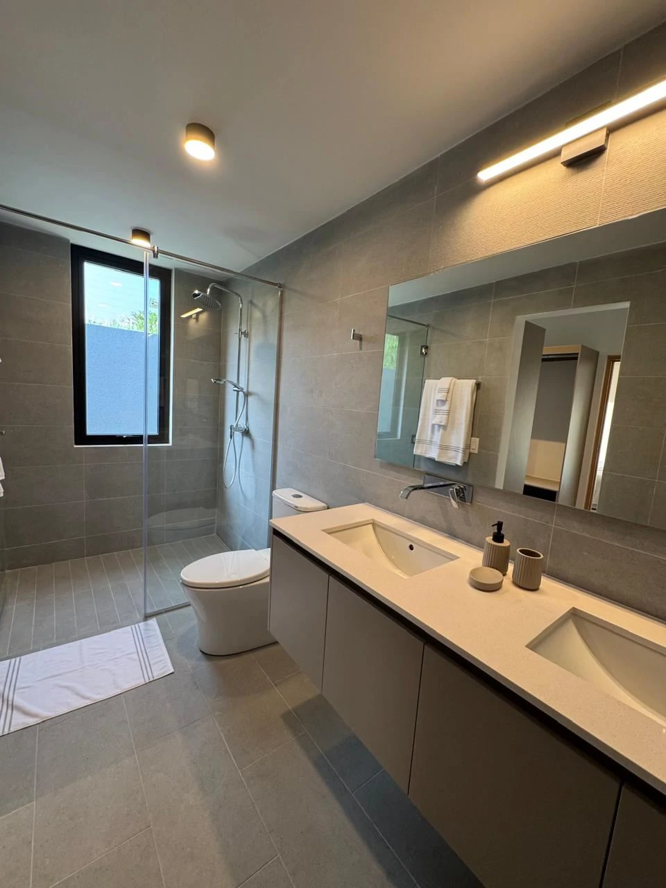 Accessible Premium House Investment in Altos de Panama | "Perla S" Model, Barrio Alto - Panama City - photo 12