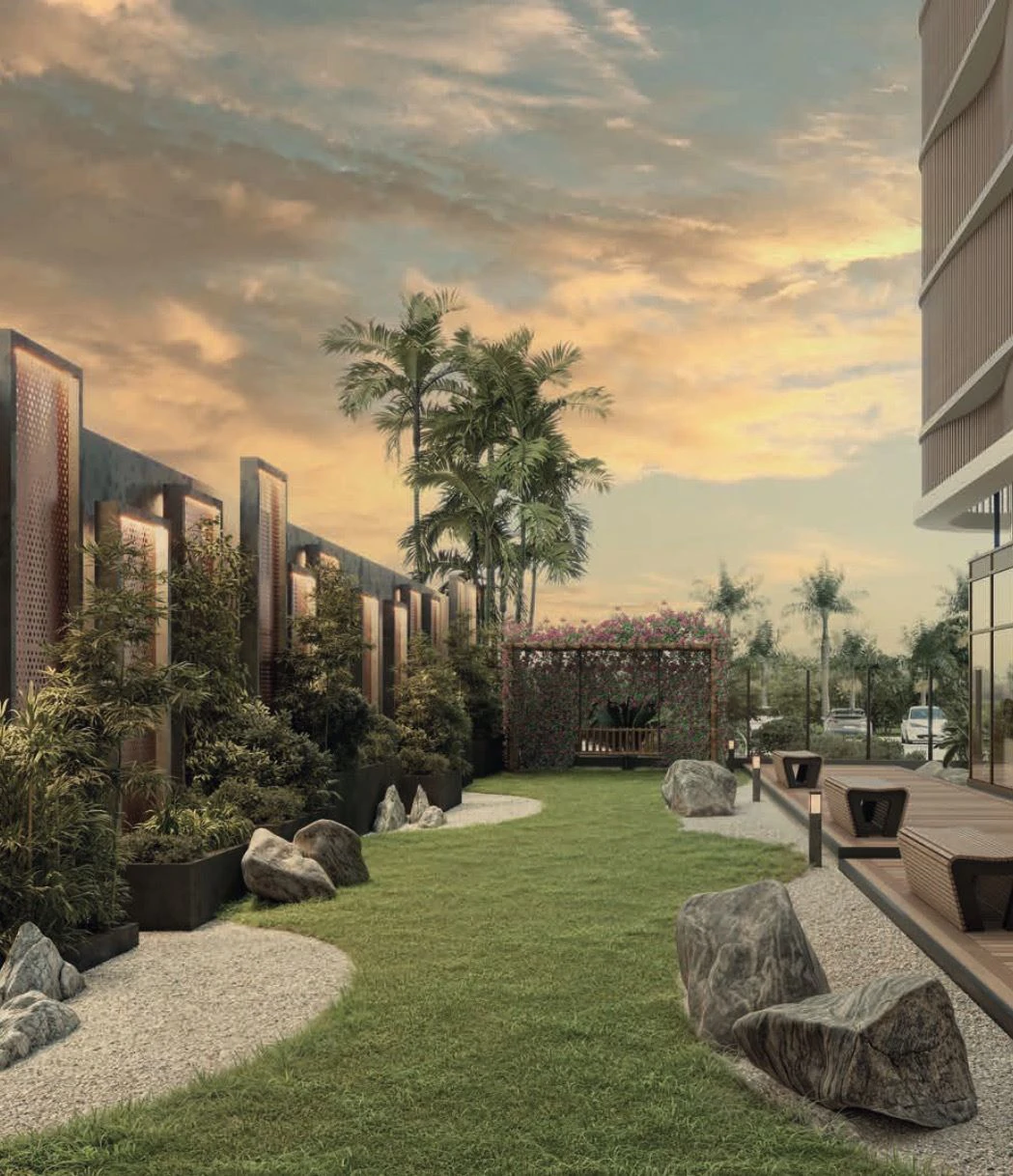 Investment in Costa del Este, 8% to 12% return. Aurum project for sale - photo 8