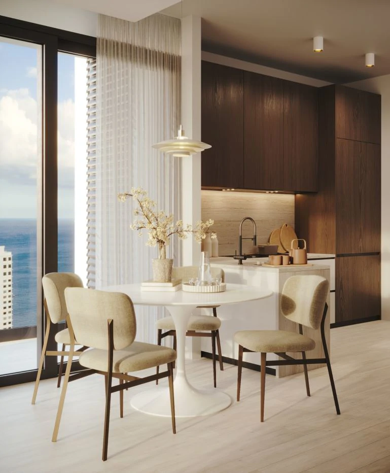 THE FRENCH ART OF LIVING IN COCO DEL MAR | 2 BEDROOMS FROM $257,280 - photo 13