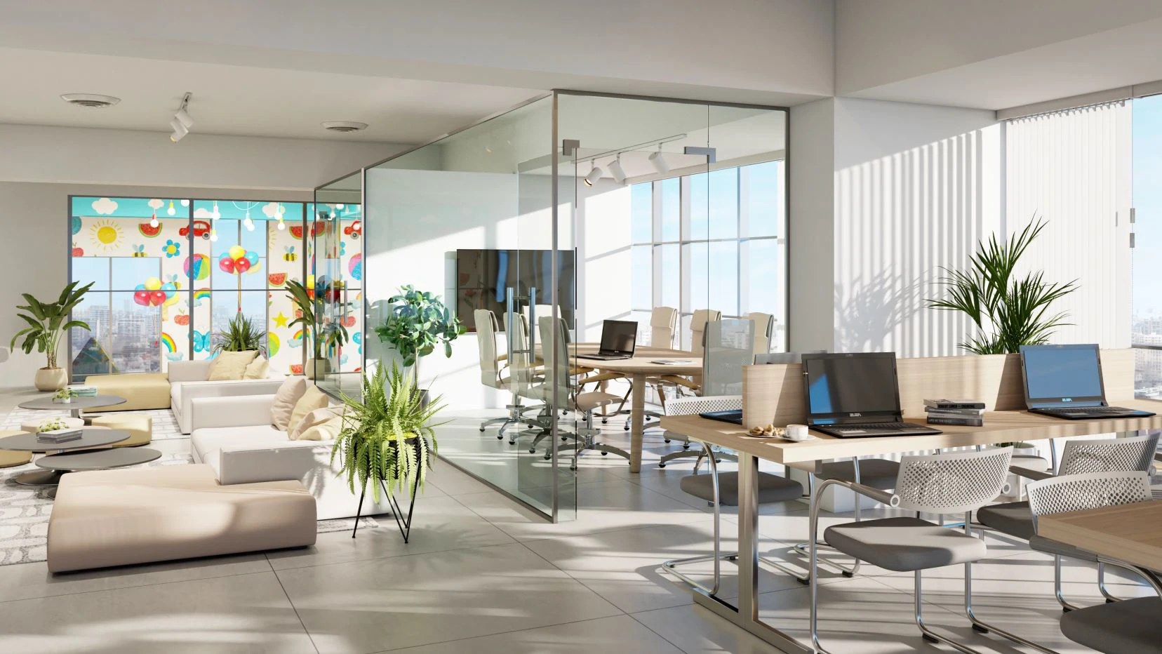 PROJECT FOR SALE IN SAN FRANCISCO – AURORA RESIDENCES - photo 15