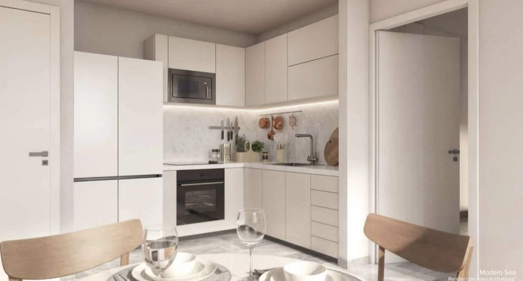 AWA by Living | Smart Investment in the Heart of Panama City - photo 6