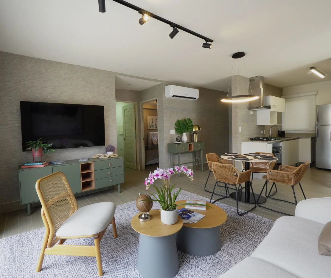 BRISAS DEL MAR - EXCLUSIVE PROJECT IN PLAYA CARACOL - photo 3