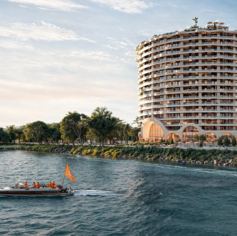 Exclusive new development in Amador - Panama City - photo 2