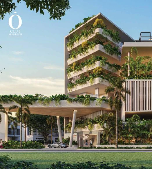 Club Residence at Ocean Reef Island - photo 2