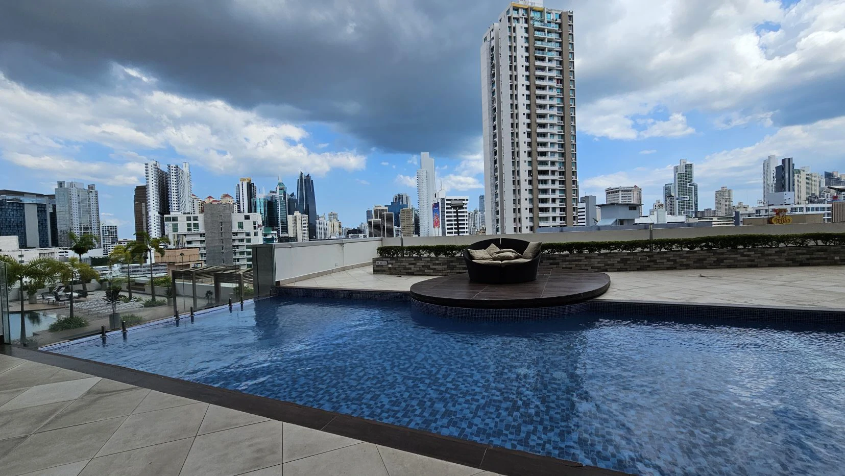 Apartment for sale in El Cangrejo - photo 22