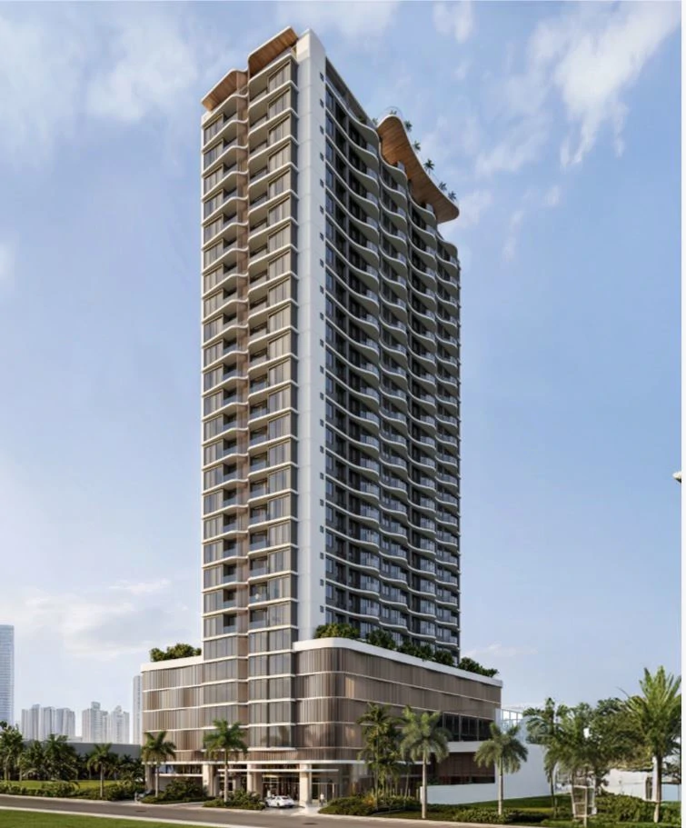 Aurum Costa del Este for Sale: Apartments with High Profitability - photo 10