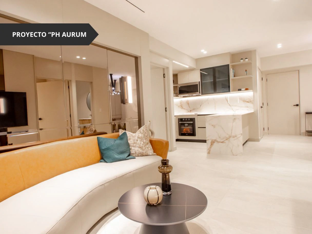 PH AURUM | A Distinctive Address for Sophisticated Investors in Panama City