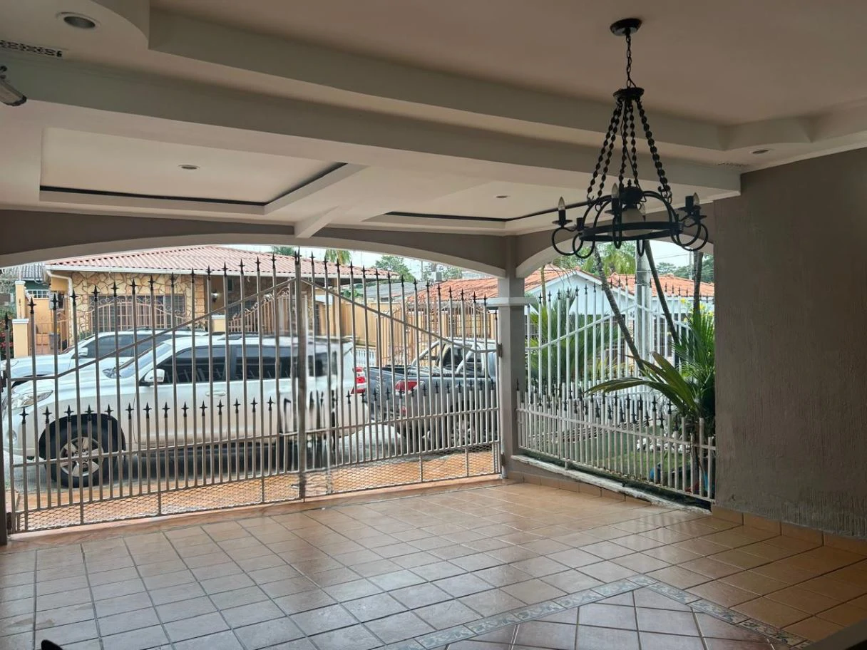 HOUSE FOR SALE IN ALTOS DE LA PRADERA, SAN ANTONIO - photo 4
