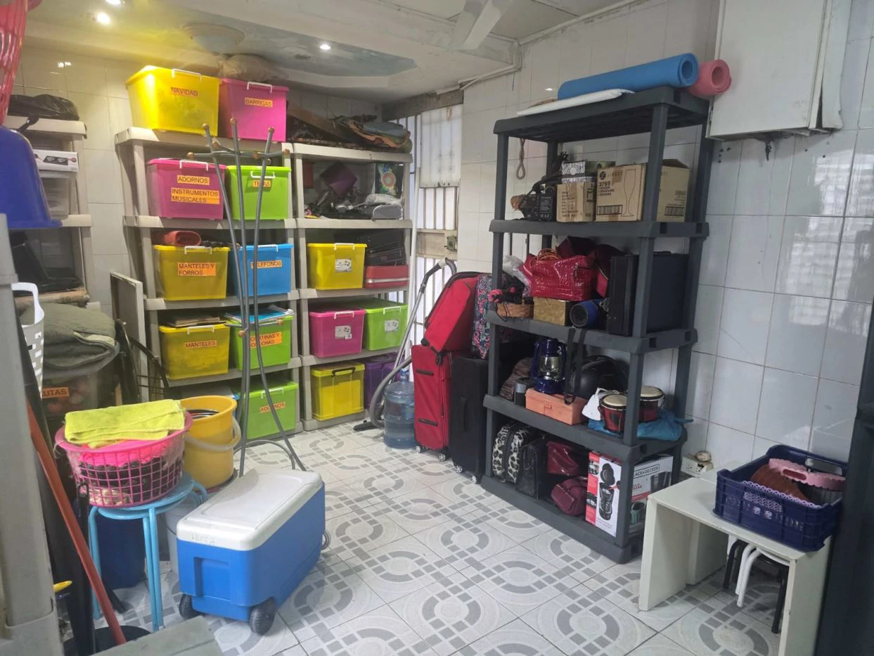House for Sale in Santa Elena Residential Community – Parque Lefevre - photo 19