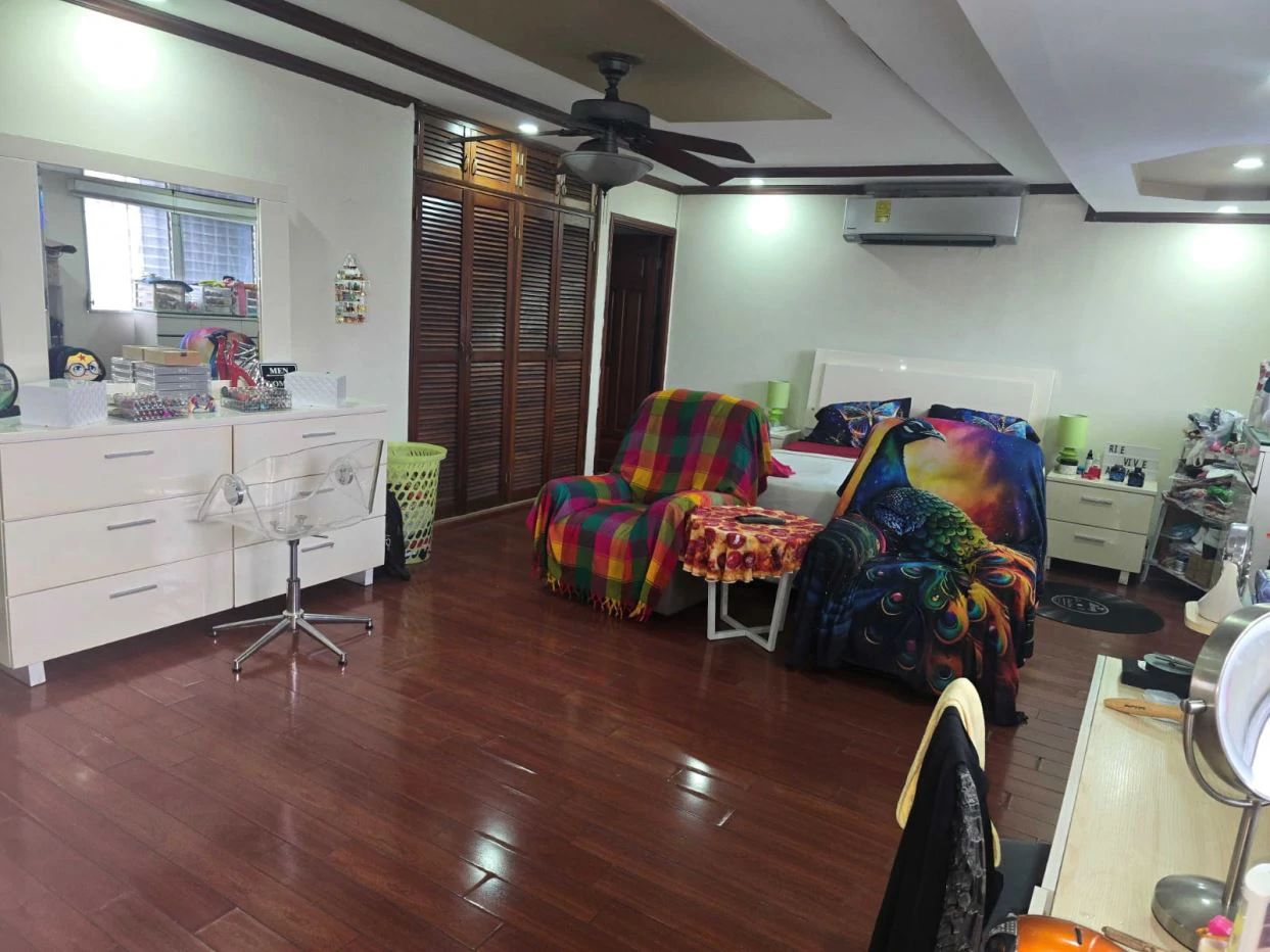 House for Sale in Santa Elena Residential Community – Parque Lefevre - photo 5