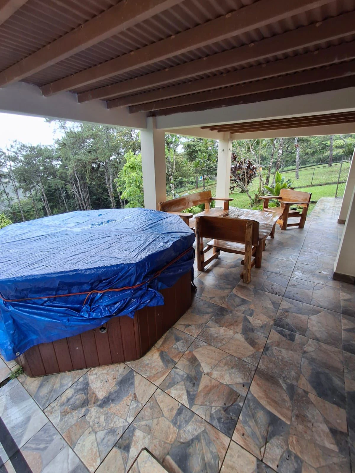 Private Luxury Residence in Cerro Azul – Panama’s Hidden Gem in the Mountains - photo 13