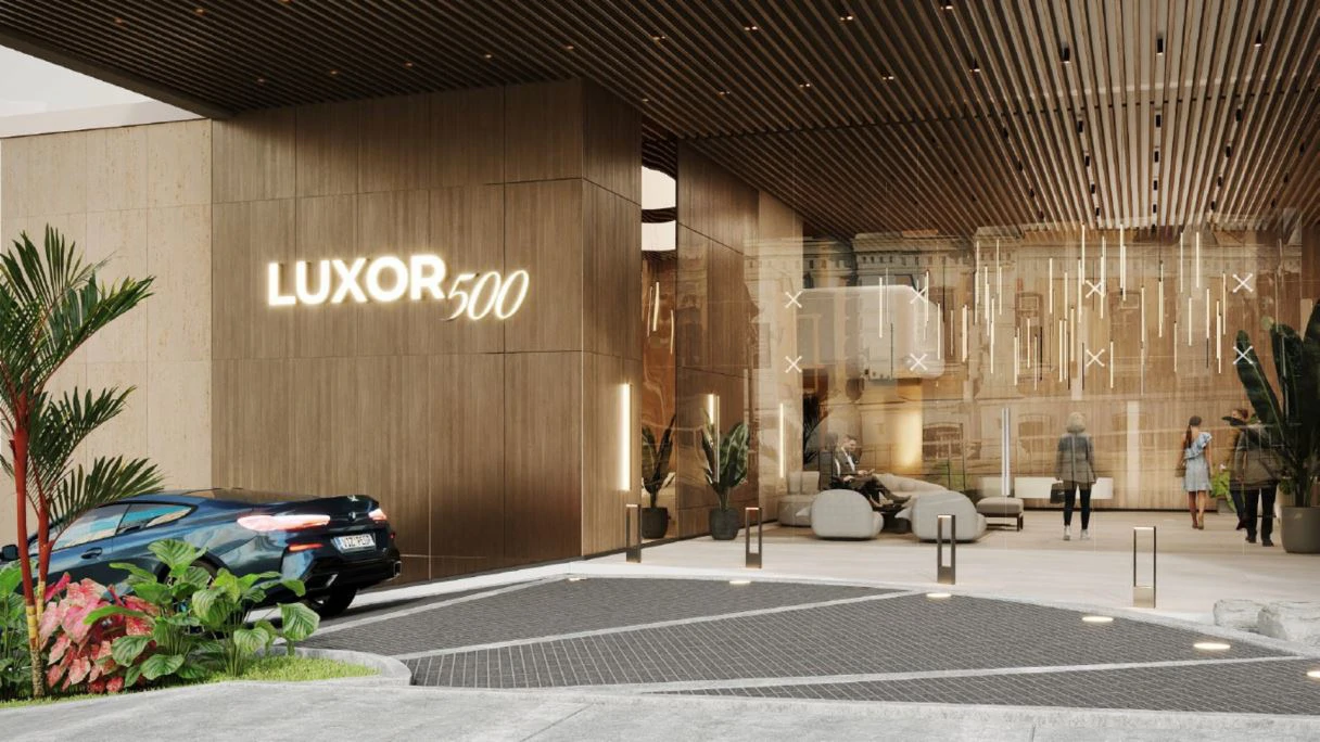 PH LUXOR 500 | A NEW INVESTMENT OPPORTUNITY IN EL CANGREJO, PANAMA CITY - photo 7