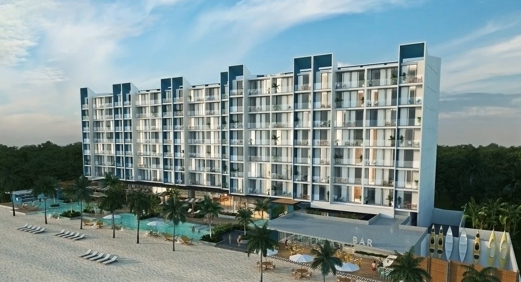 Beach Front Condos - photo 2