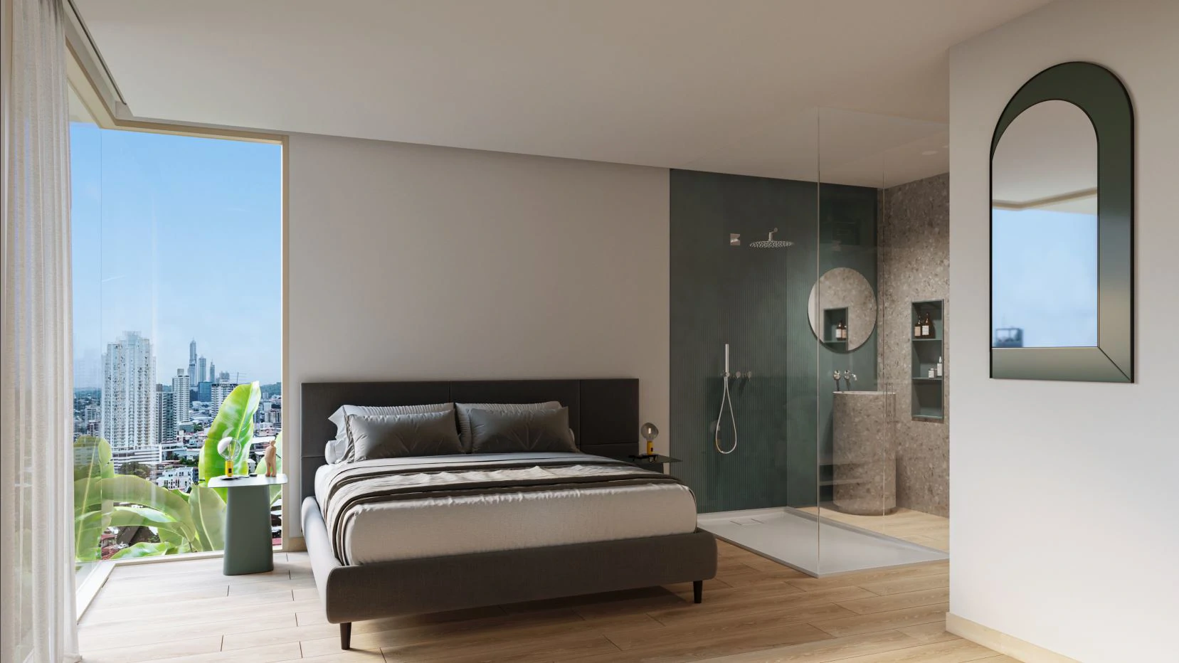 GESTI66 – Modern Lofts. Prime Location. Smart Investment. - photo 5