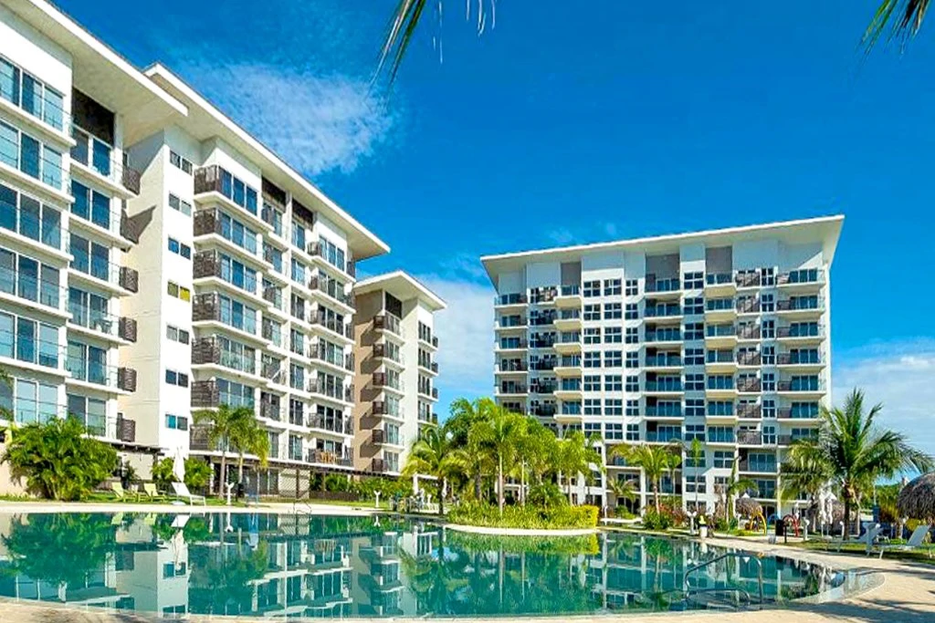 Beach Front Condos - photo 17