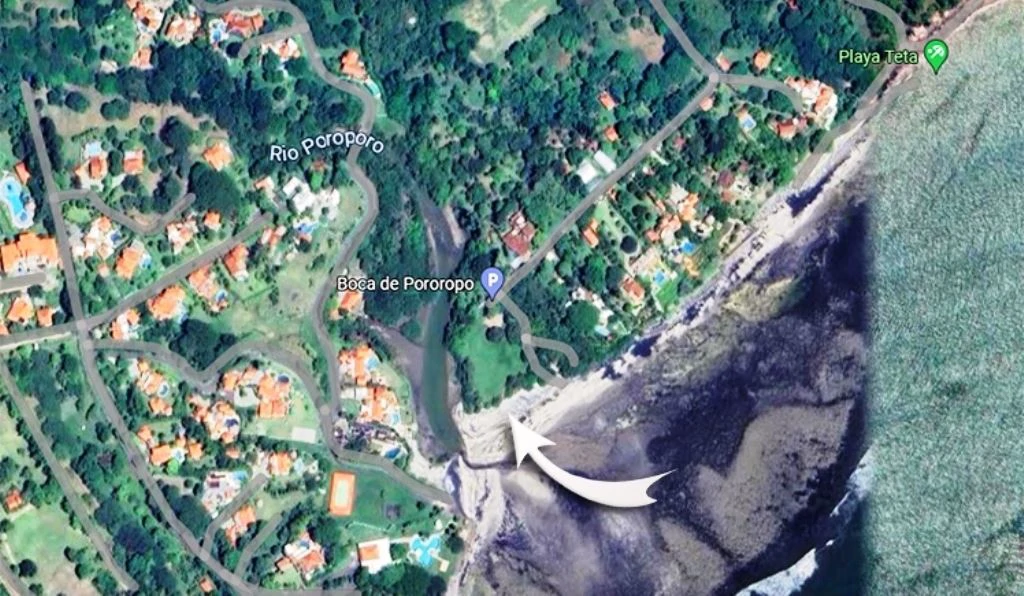 Amazing Beach Front Land in Chame - photo 2
