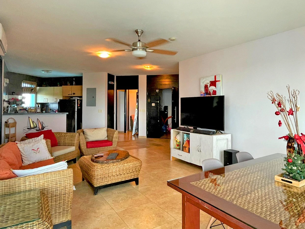 The Founders 3 – Playa Blanca Beach Resort - photo 8