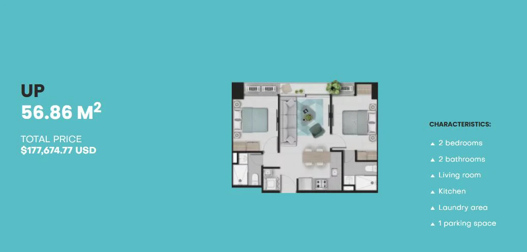 AirBnB friendly investment in El Cangrejo - photo 28